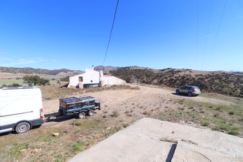 Cortijo i Velez-Rubio, Almeria, Velez-Rubio - € 159.000 | Ref: 3046-CH - foto 49